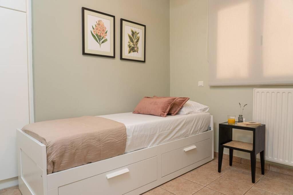 Central & Elegant Suite With Private Garden Argostolion Exterior foto